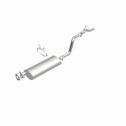 MAG BRE Exhaust Kits Magnaflow 106-0181