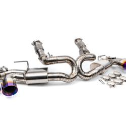 Vivid Racing VR-C8-170T