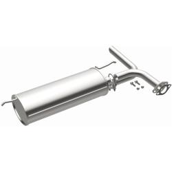 MAG BRE Exhaust Kits Magnaflow 108-0175