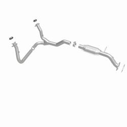 Magnaflow 49573