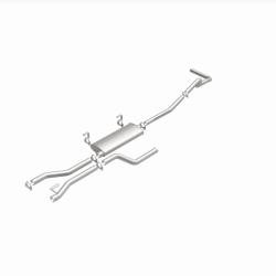 MAG BRE Exhaust Kits Magnaflow 106-0491