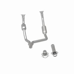 Magnaflow 3391821