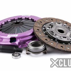 XCLUTCH XKHN220091T