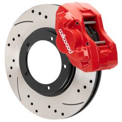 Wilwood 140-17654-DR