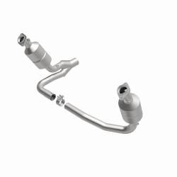 Magnaflow 93610