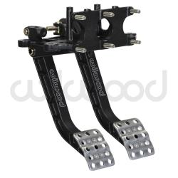 WIL Brake and Clutch Pedals Wilwood 340-13835