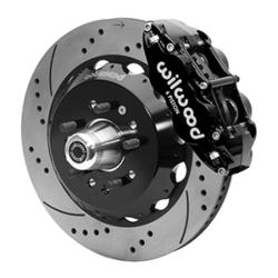 WIL Superlite Brake Kit Wilwood 140-15554-D