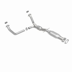 MAG Converter Direct Fit Magnaflow 447240