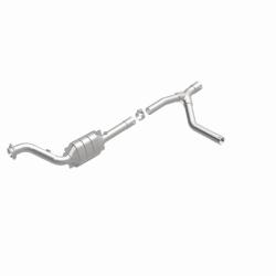 MAG Converter Direct Fit Magnaflow 49597