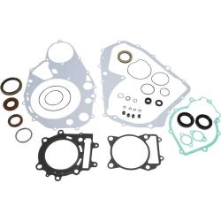 VERTEX PISTONS 8110015