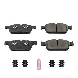 PSB Z23 Evolution Brake Pads PowerStop Z23-1636A
