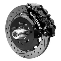 WIL Superlite Brake Kit Wilwood 140-15552-D