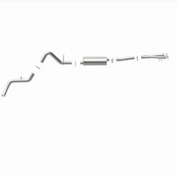 MAG BRE Exhaust Kits Magnaflow 106-0473
