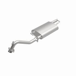 MAG BRE Exhaust Kits Magnaflow 106-0749