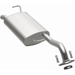 MAG BRE Exhaust Kits Magnaflow 106-0060