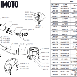 MISHIMOTO MMAIG8021CFM