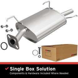 Magnaflow 108-0044