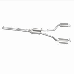 MAG BRE Exhaust Kits Magnaflow 106-0982