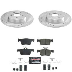 PowerStop K8774