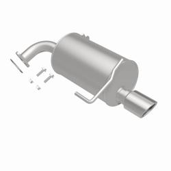 MAG BRE Muffler Kit Magnaflow 108-0078