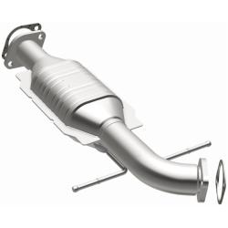 MAG Converter Direct Fit Magnaflow 49544