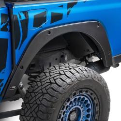 Rugged Ridge 11641.11