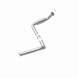 MAG Converter Direct Fit Magnaflow 51372