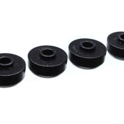 ES Spring/Shackle Bush - Black Energy Suspension 3.2104G