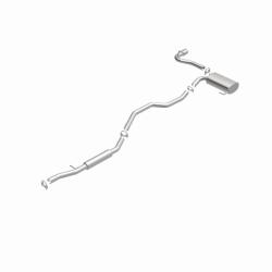 MAG BRE Exhaust Kits Magnaflow 106-0776