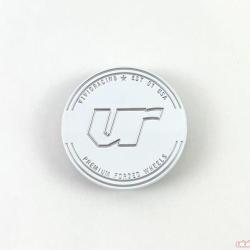 VIVID RACING VRCAPHCARGWHT