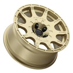 METHOD WHEELS MR50257051115SC