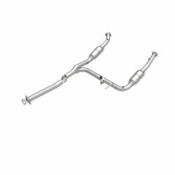 MAG Converter Direct Fit Magnaflow 93111