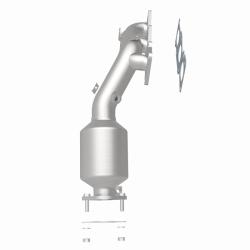 Magnaflow 51712