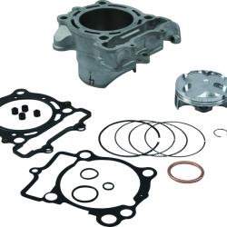 CYLINDER WORKS 40004K03HC