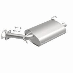 MAG BRE Muffler Kit Magnaflow 108-0033