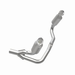 MAG Converter Direct Fit Magnaflow 4651657