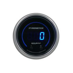 AutoMeter 6744-CB