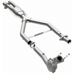 MAG Converter Direct Fit Magnaflow 444014