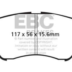 EBC DP21699