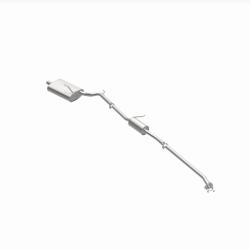MAG BRE Exhaust Kits Magnaflow 106-0585