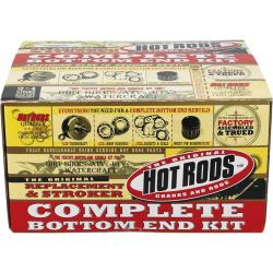 HOT RODS CBK0057