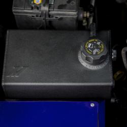 MISHIMOTO MMRTDMAX01MWBK