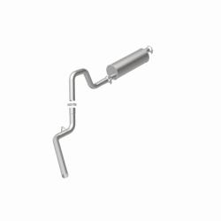 MAG BRE Exhaust Kits Magnaflow 106-0381