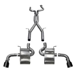 CORSA PERFORMANCE 14773BLK