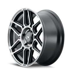 ION WHEELS 1462183TM19