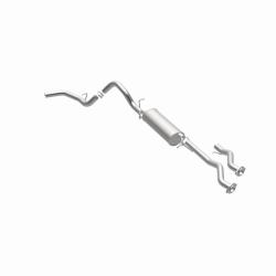 MAG BRE Exhaust Kits Magnaflow 106-0713