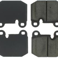 Stoptech 309.01740