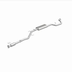 MAG Converter Direct Fit Magnaflow 5571142