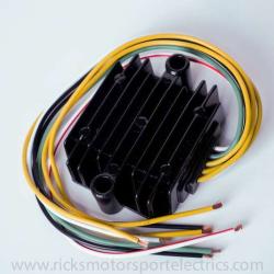 RICKS MOTORSPORT ELECTRICS 14503