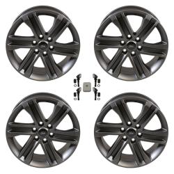 Ford Racing M-1007K-S2085F15A